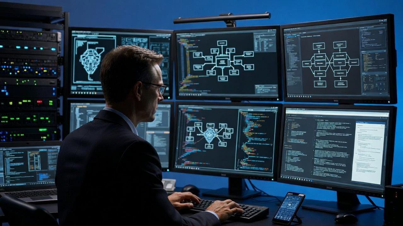 Bilişim ve İnternet Hukuku