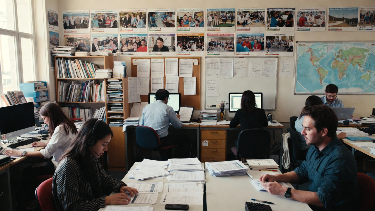 Dernek ve Vakıflar Hukuku