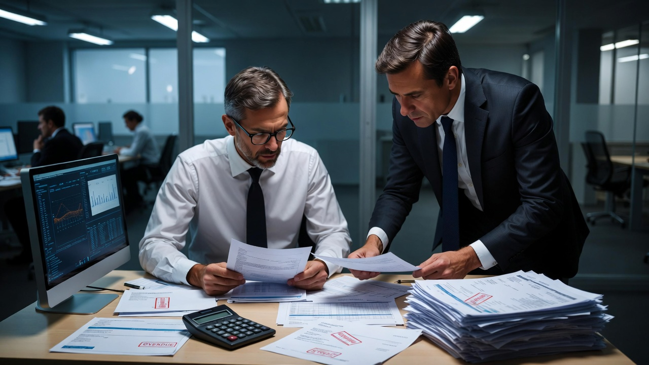 İcra ve İflas Hukuku