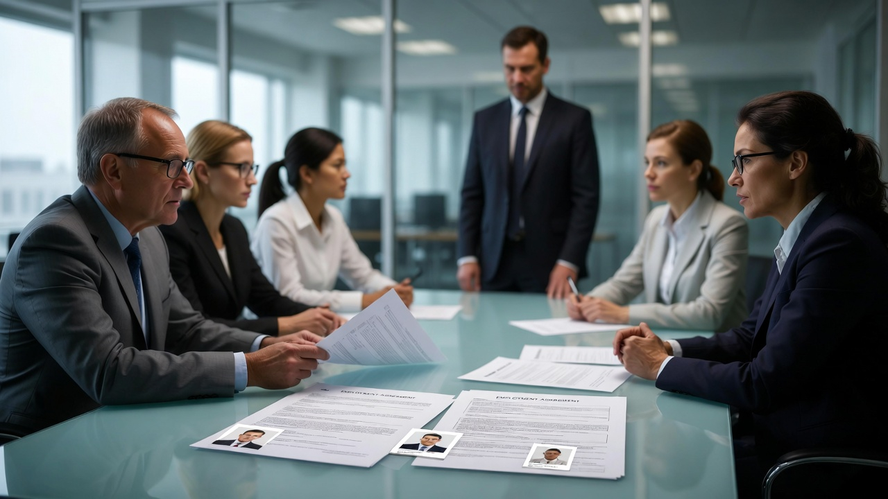 İş ve Sosyal Güvenlik Hukuku