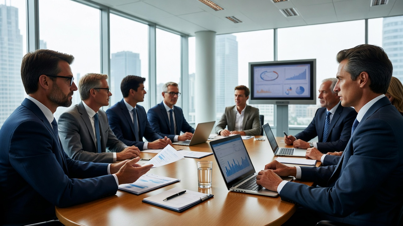 Şirketler Hukuku ve Danışmanlık